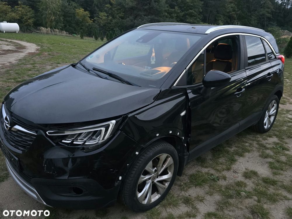 Opel Crossland X - 6