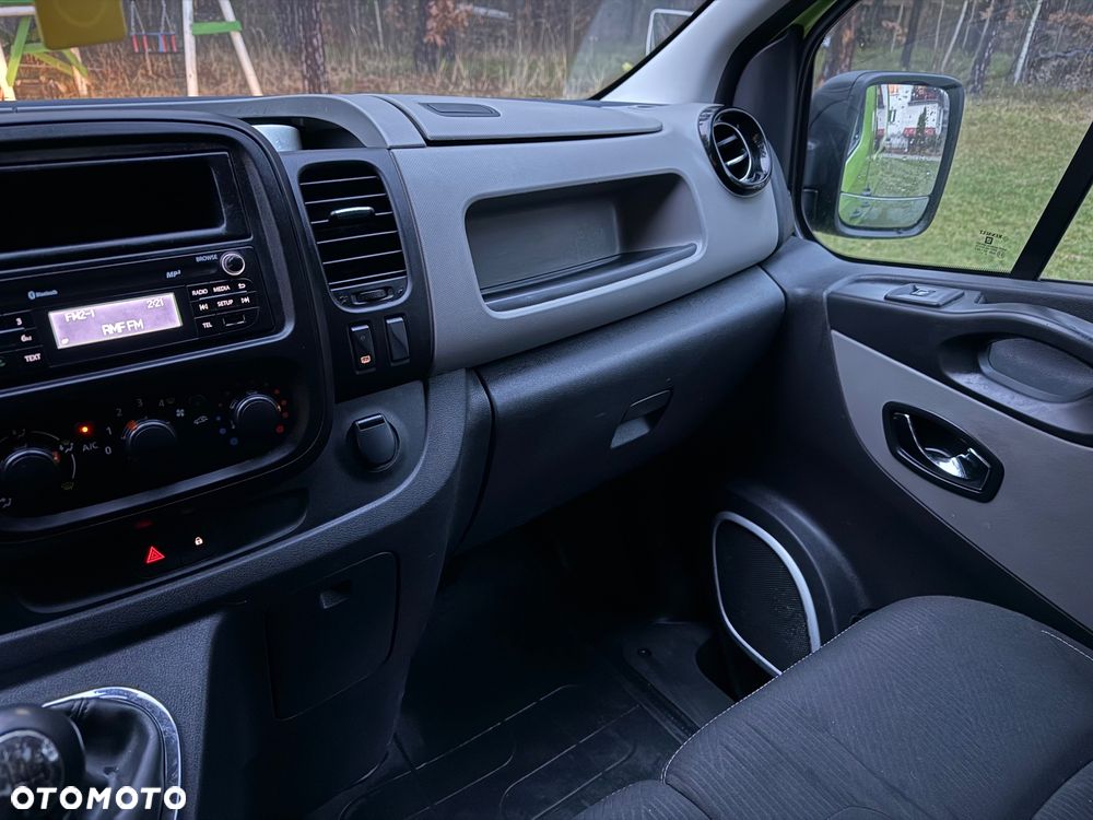 Renault Trafic L2H1 2,9t Business - 5