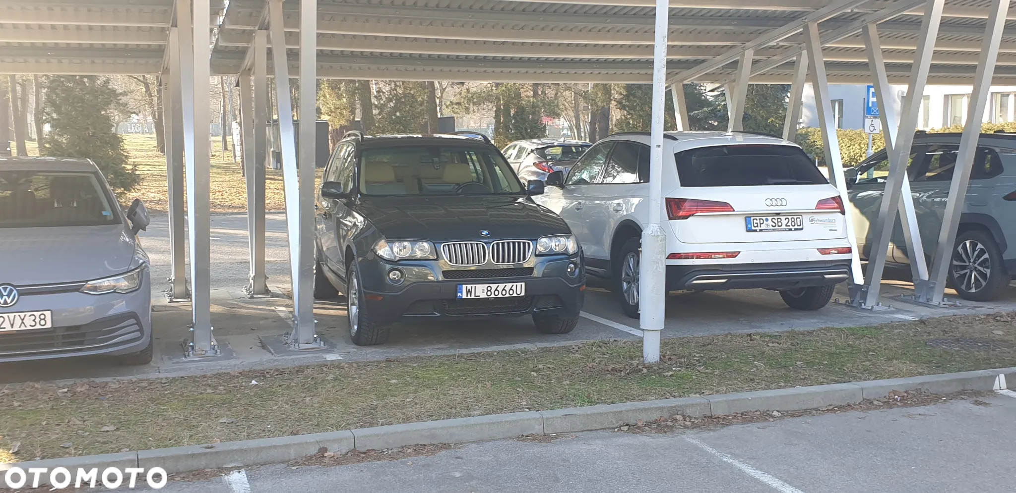 BMW X3 - 12