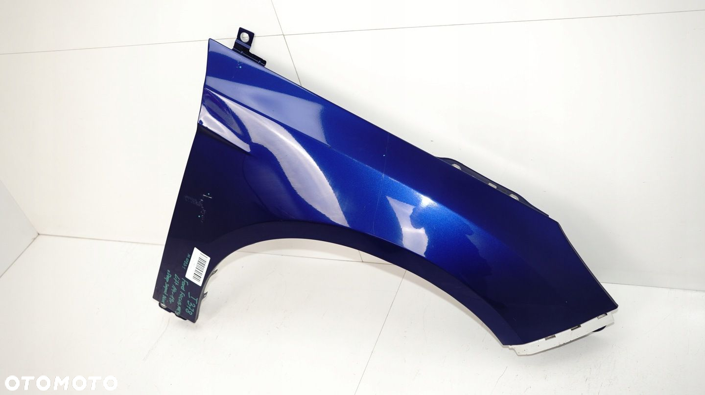 BŁOTNIK PRAWY PRZÓD FORD FOCUS MK3 10-14R J4 - 5