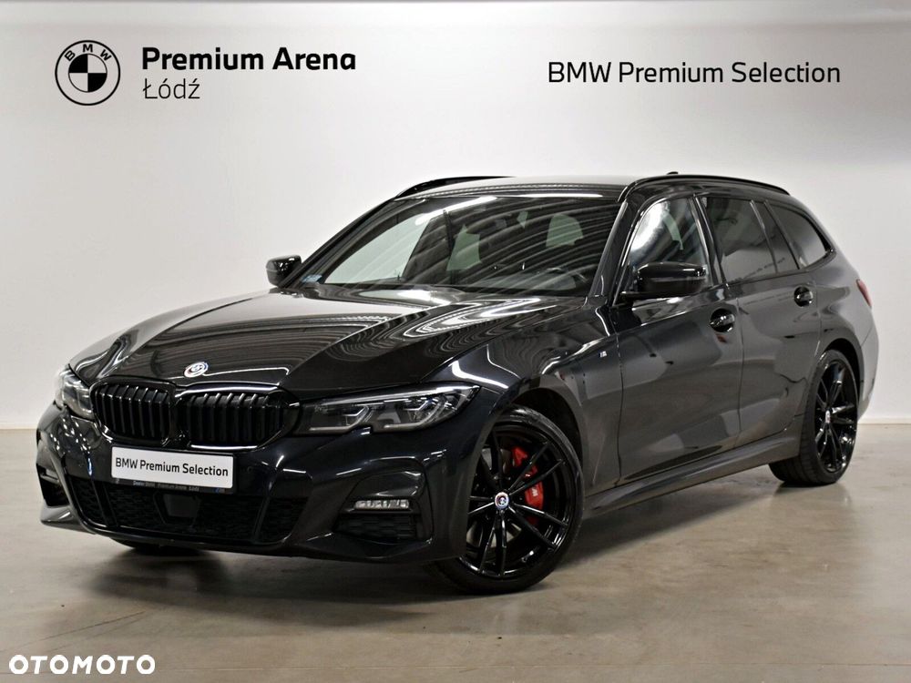 BMW Seria 3 - 2