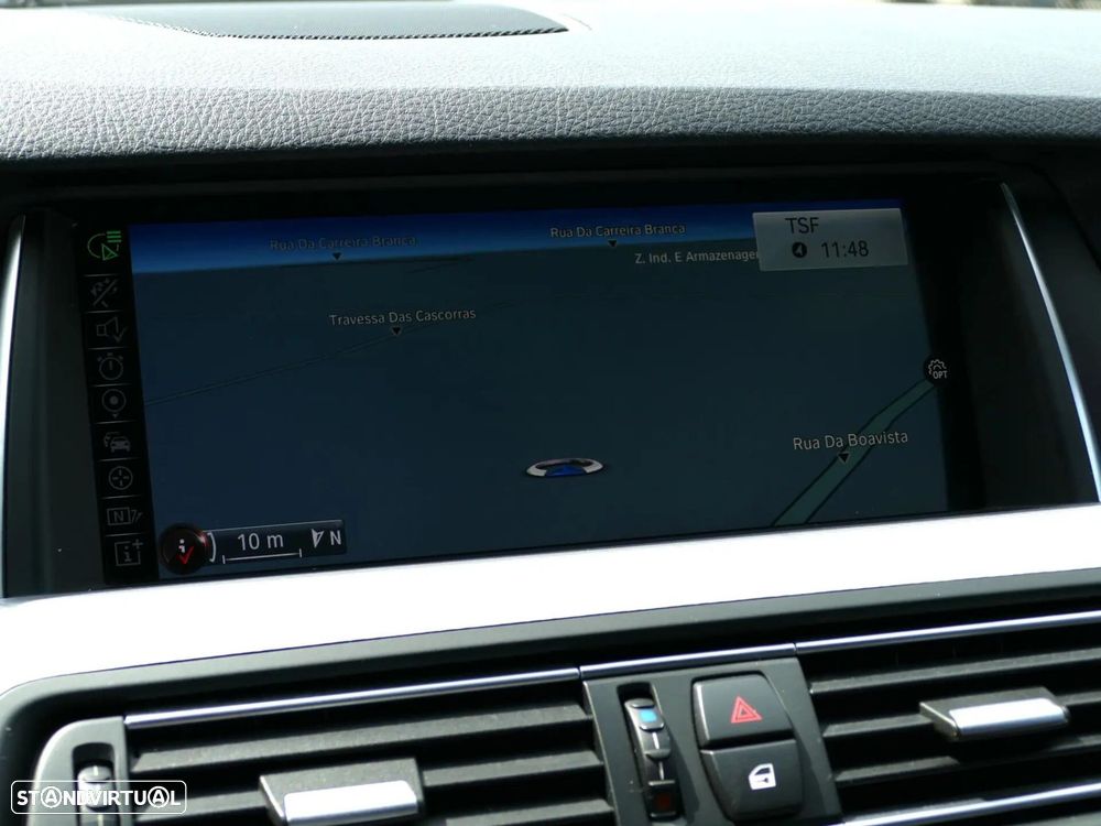 BMW 520 d Pack M Auto - 24