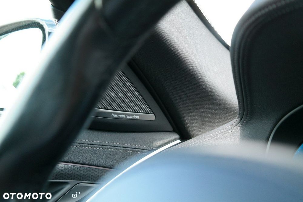 BMW Seria 5 - 34