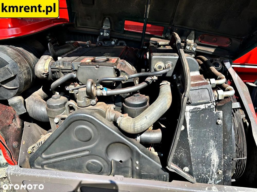 Manitou MLT 845-120 H ŁADOWARKA TELESKOPOWA 2014R. | JCB 535-95 531-70 541-70 MANITOU 932 741 - 29