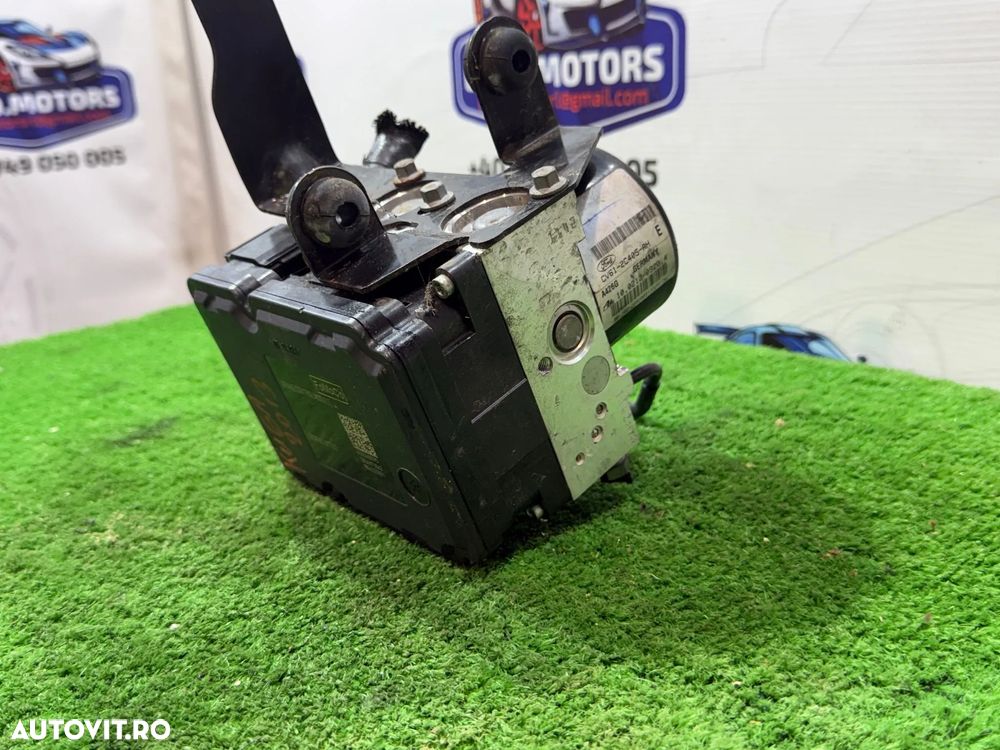 POMPA ABS FORD KUGA 2.0 DIESEL 2013 COD OEM CV61-2C405-AH 2012-2019 - 3