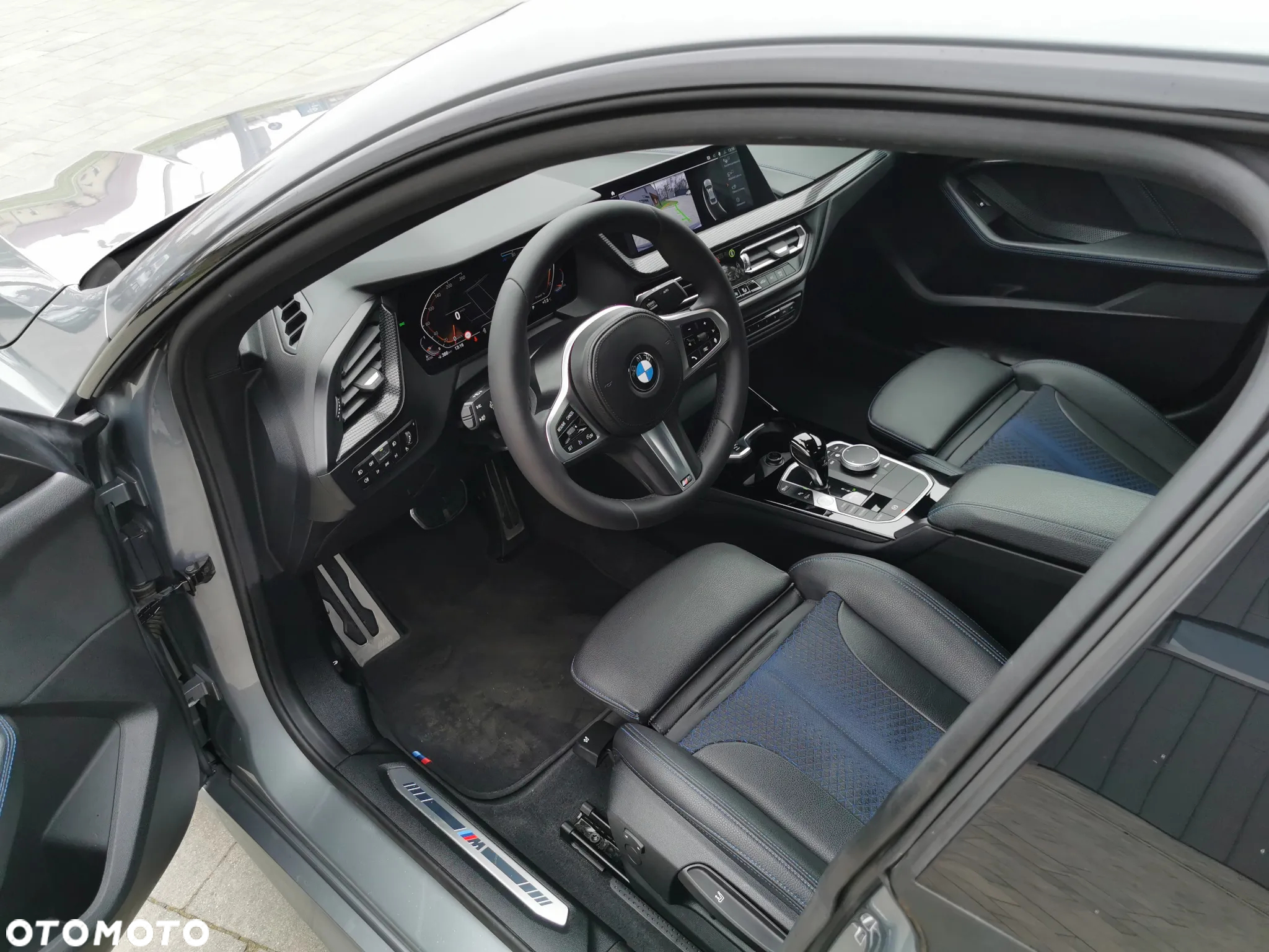 BMW Seria 2 220d Gran Coupe M Sport - 16