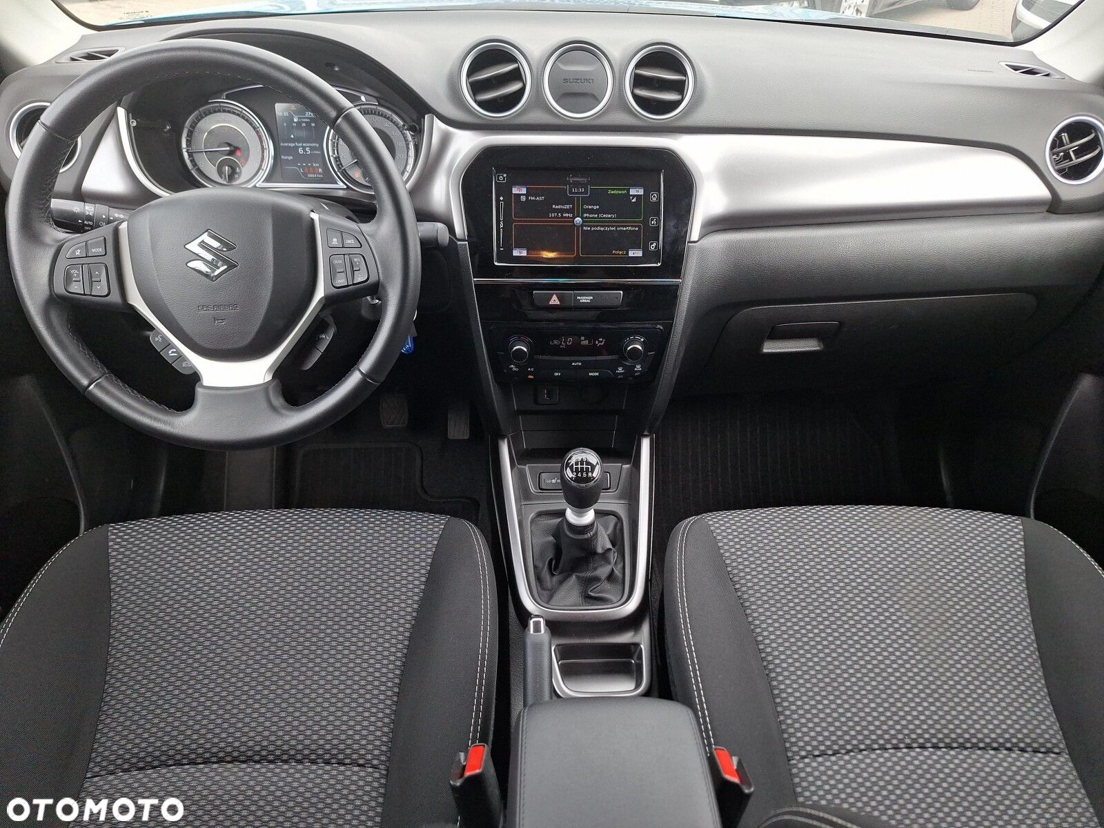 Suzuki Vitara - 14