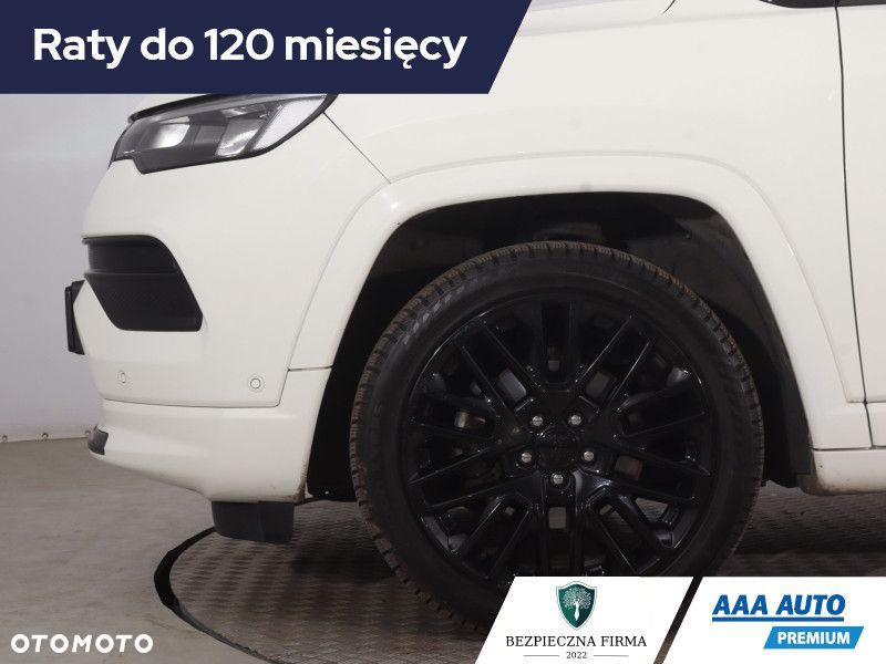 Jeep Compass - 17