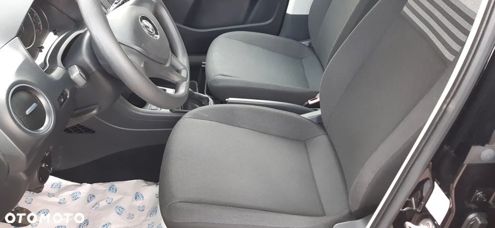 Volkswagen up! 1.0 high - 16