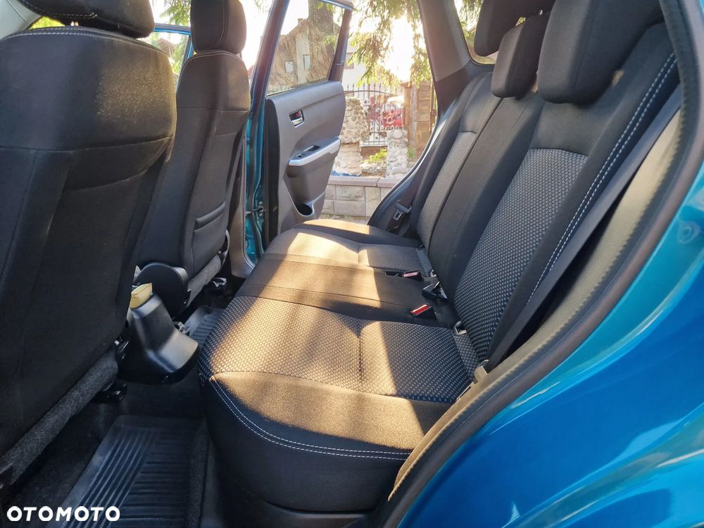 Suzuki Vitara 1.6 Premium 4WD - 15