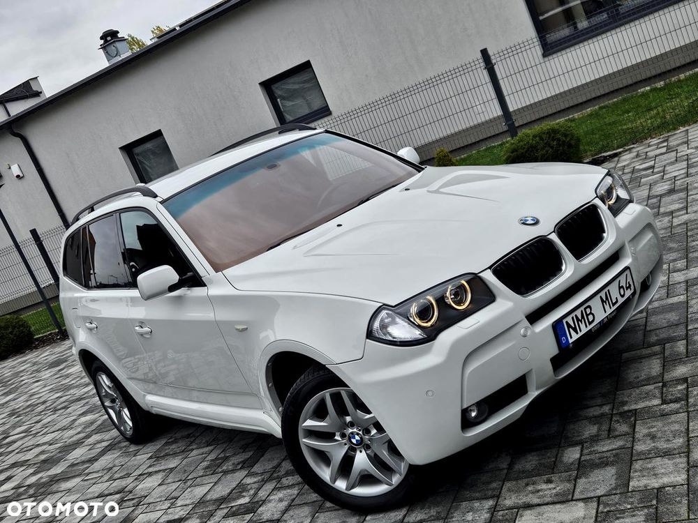 BMW X3 xDrive20d Limited Sport Edition - 17