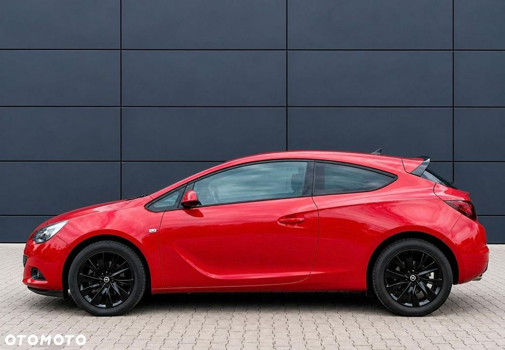 Opel Astra - 13