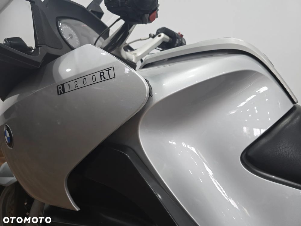 BMW RT - 13