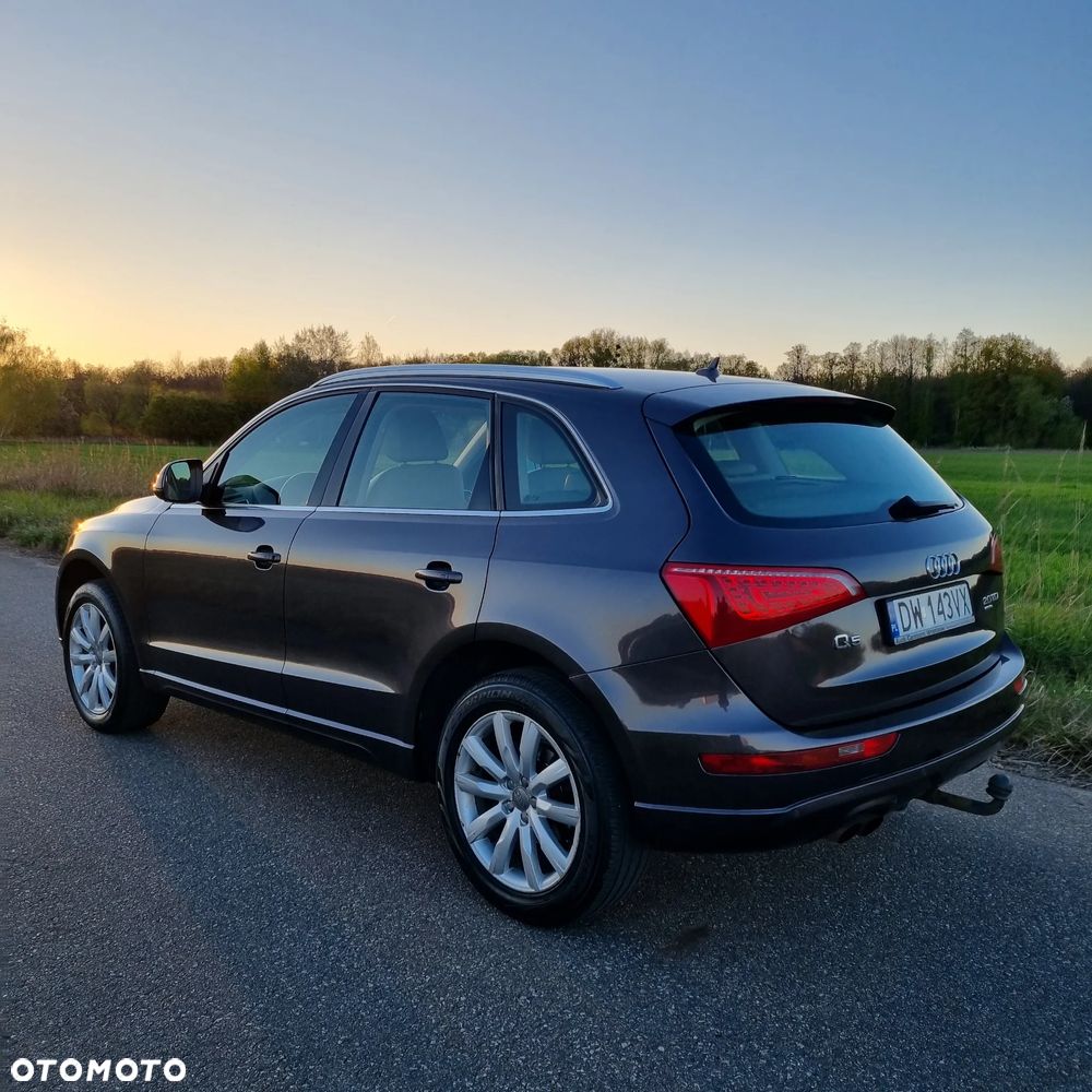 Audi Q5 - 3