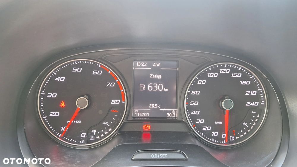 Seat Ibiza 1.0 TSI FR S&S - 21