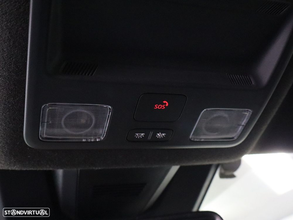 VW Amarok 2.0 TDi Style 4x4 Aut. - 31