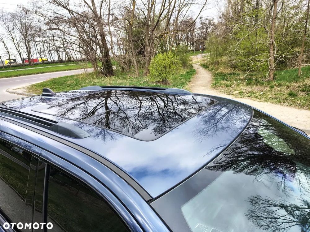 Jeep Grand Cherokee - 11