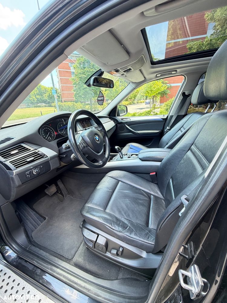 BMW X5 2010 — imagine 6