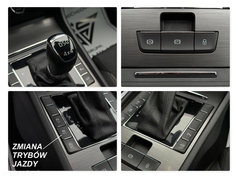 Skoda Superb 2.0 TDI 4x4 DSG Scout - 28