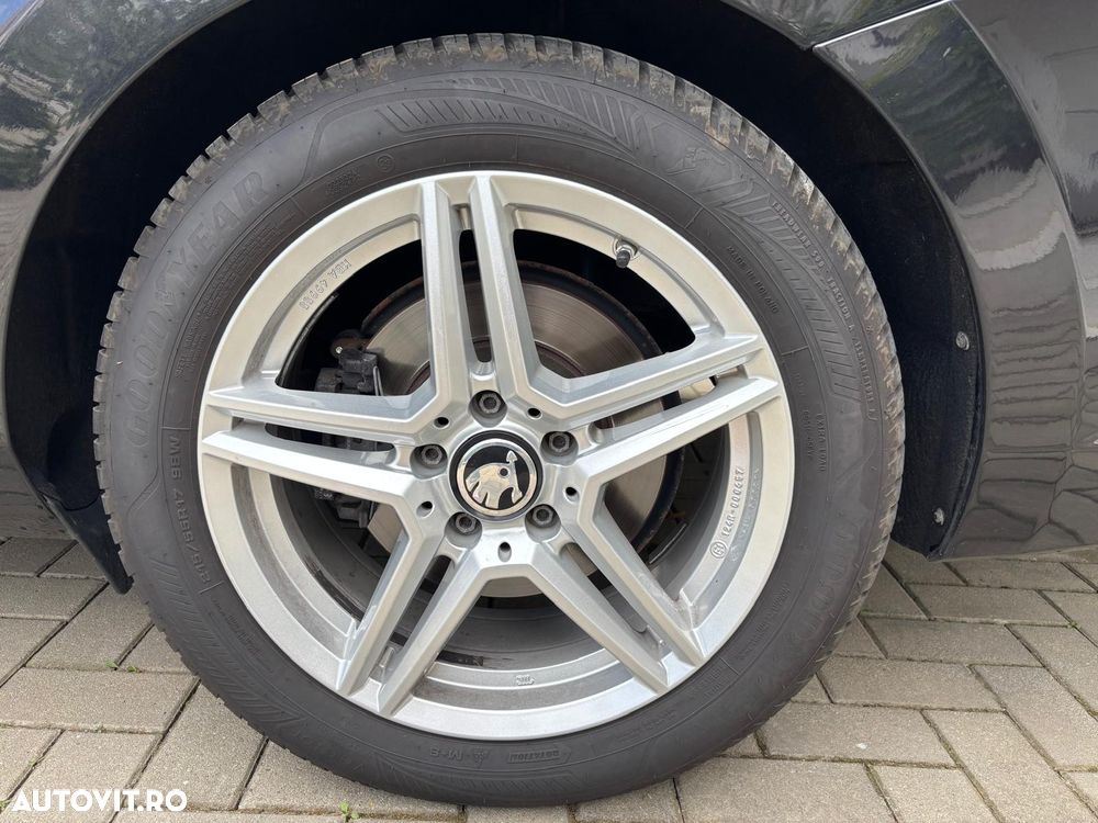 Skoda Superb 1.6 TDI DSG Ambition - 14