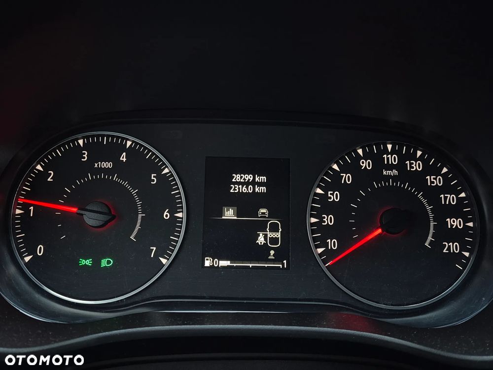 Dacia Jogger 1.0 TCe Extreme+ 7os - 13