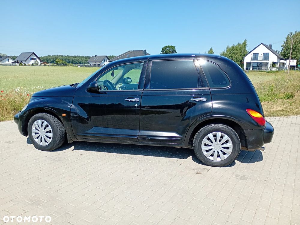 Chrysler PT Cruiser - 22