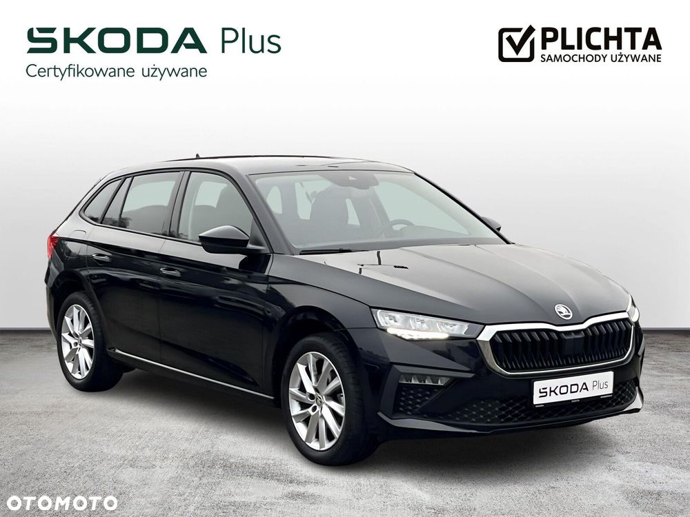 Skoda Scala 1.5 TSI Selection - 7