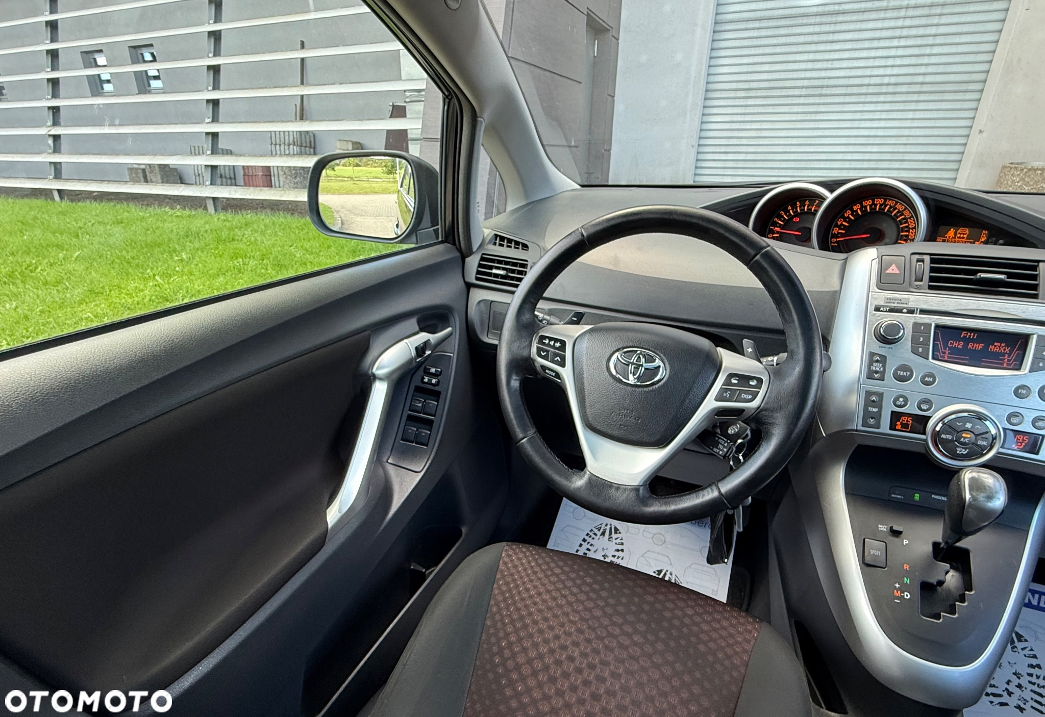 Toyota Verso - 25