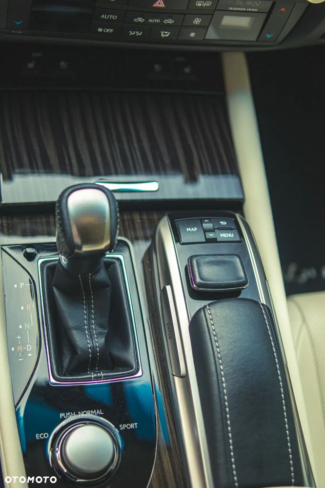 Lexus GS 200t / 300 Prestige - 17