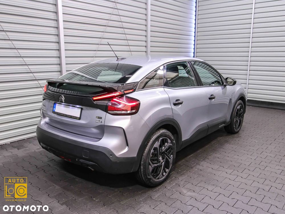 Citroën C4 1.5 BlueHDi Feel S&S - 8