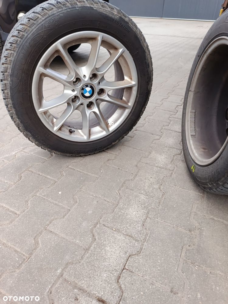 BMW Seria 1 - 8