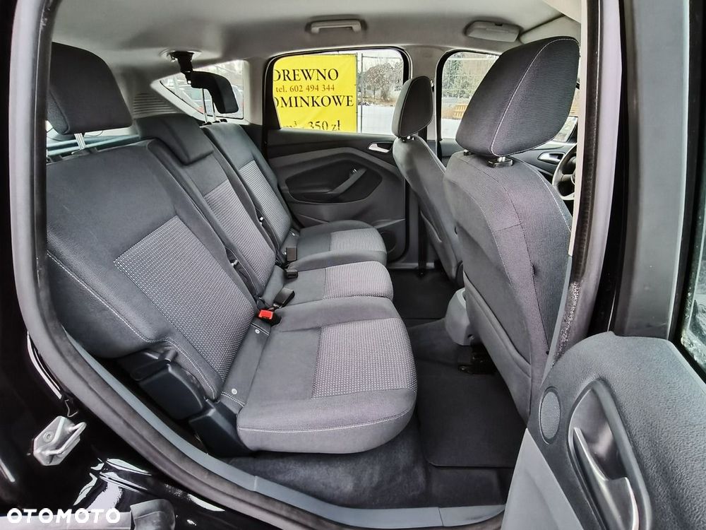 Ford C-MAX - 4