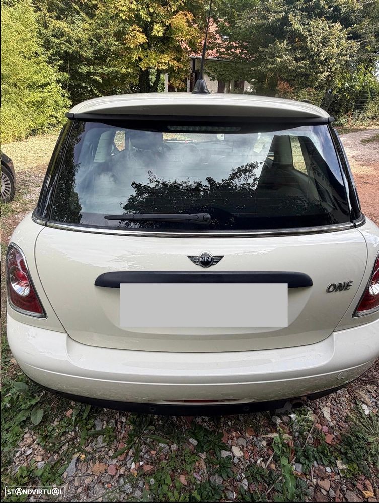 MINI 3 Portas - 5