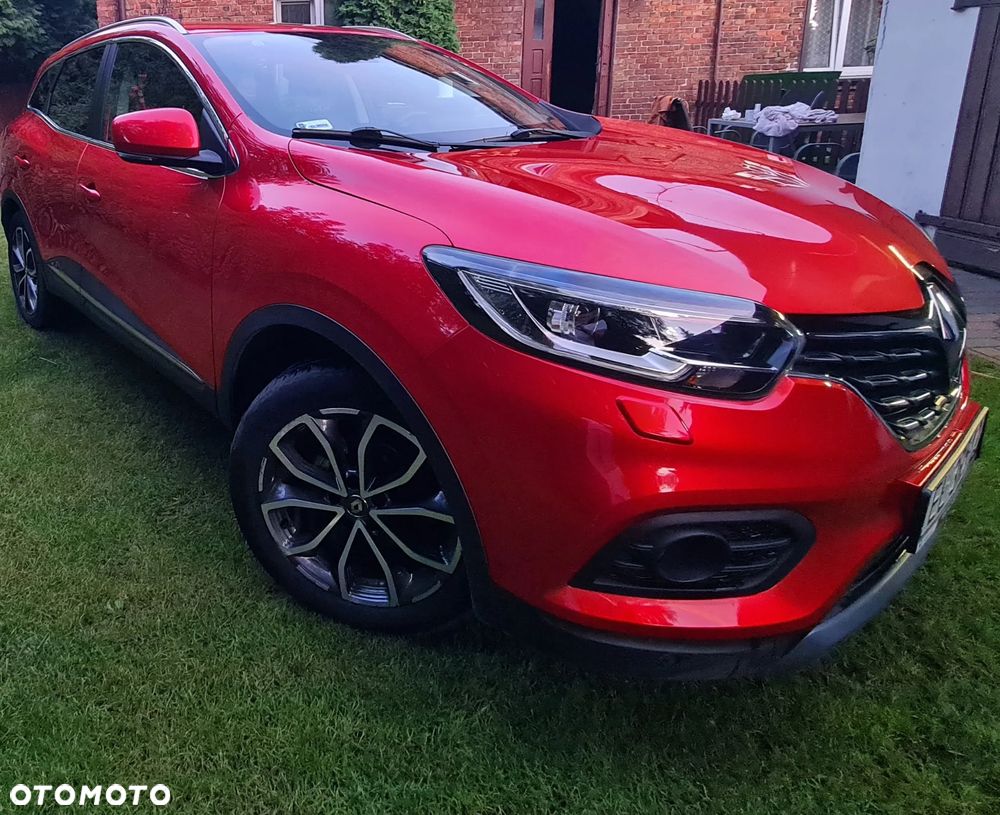Renault Kadjar 1.3 TCe FAP Intens - 6