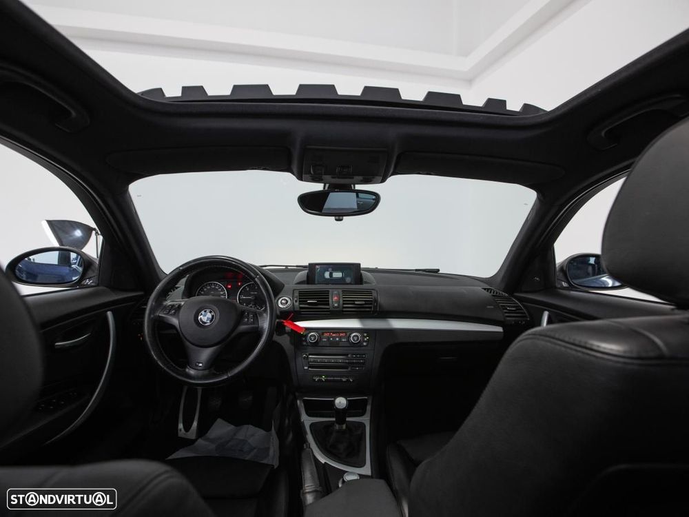 BMW 118 - 12