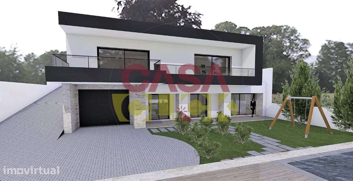 Lote de Terreno T4 Venda em Constância,Constância - Grande imagem: 3/18