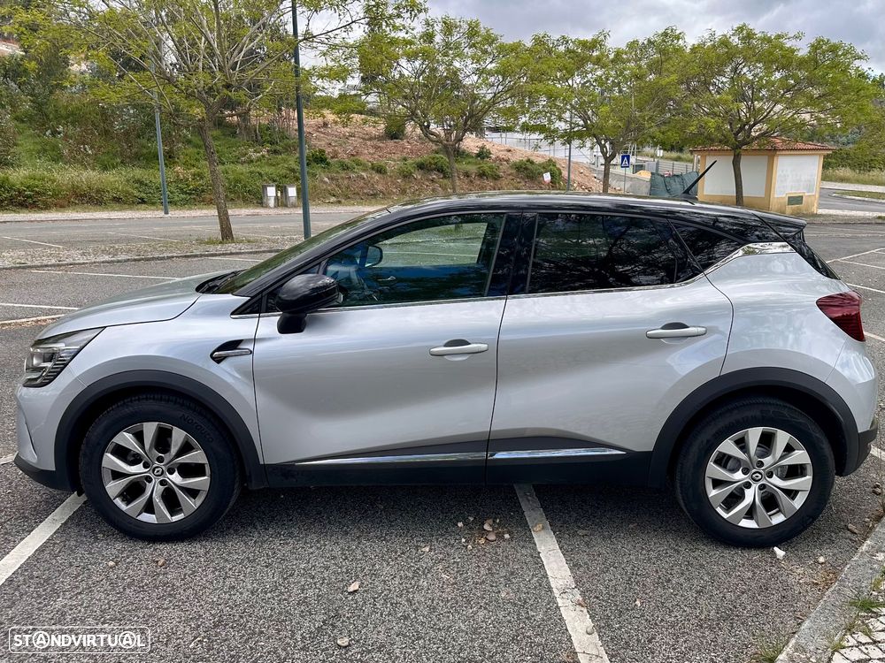 Renault Captur - 4