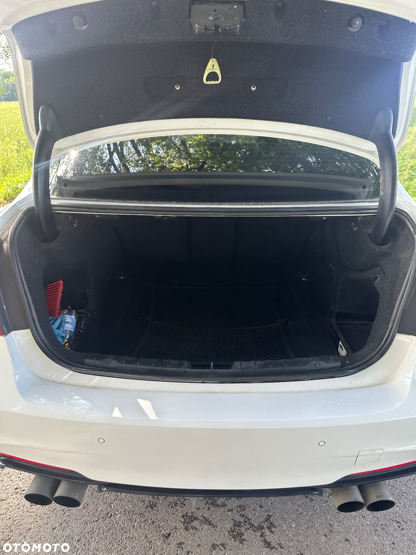 BMW Seria 3 328i Sport Line - 11