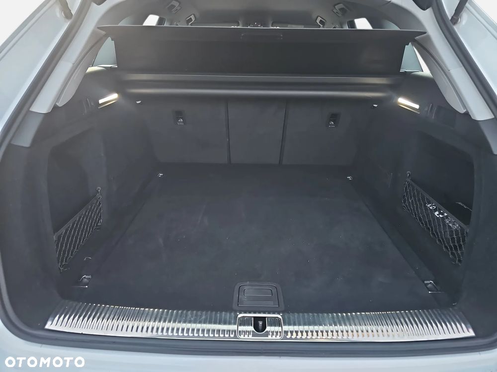 Audi A4 Avant 40 TDI S tronic - 22