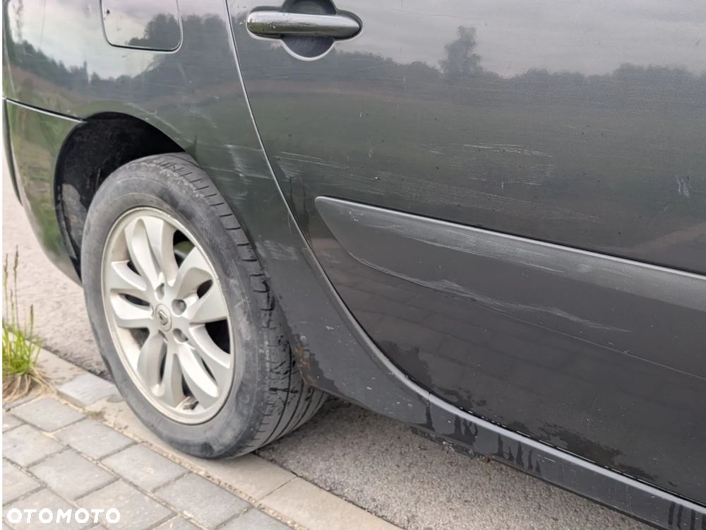 Renault Grand Espace Gr 2.0T Privilege - 10