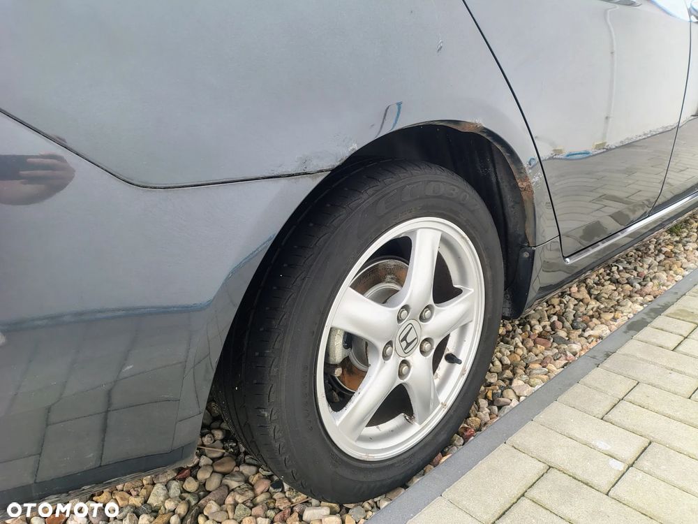 Honda Accord 2.0 i Sport - 10