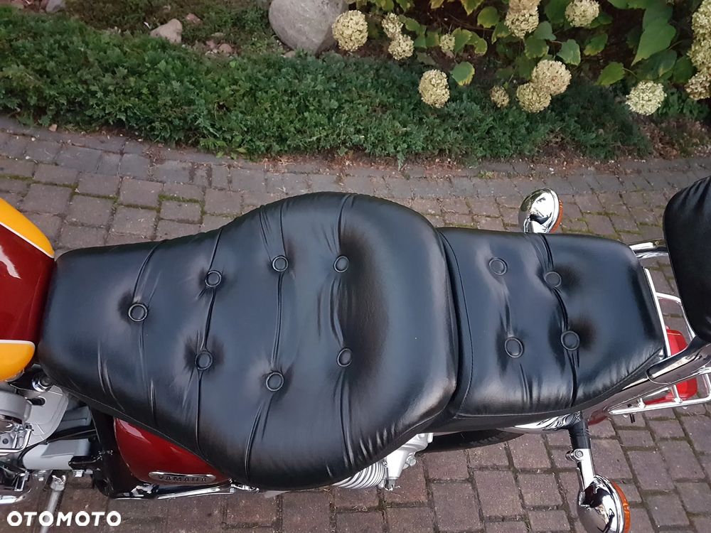 Yamaha Virago - 17