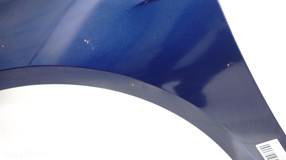 BŁOTNIK LEWY PRZÓD PRZEDNI FORD FOCUS MK3 10-14R 2851 - 5