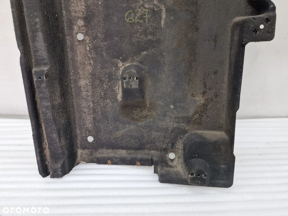 AUDI Q3 / RSQ3 LIFT 11-18 LEWA OSŁONA / PŁYTA PODWOZIA , NR 8U0825207 , NR AUKCJI OSŁ627 - 2