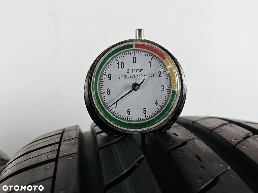 4x195/55 R16 XL Nexen Nfera DEMO - 4