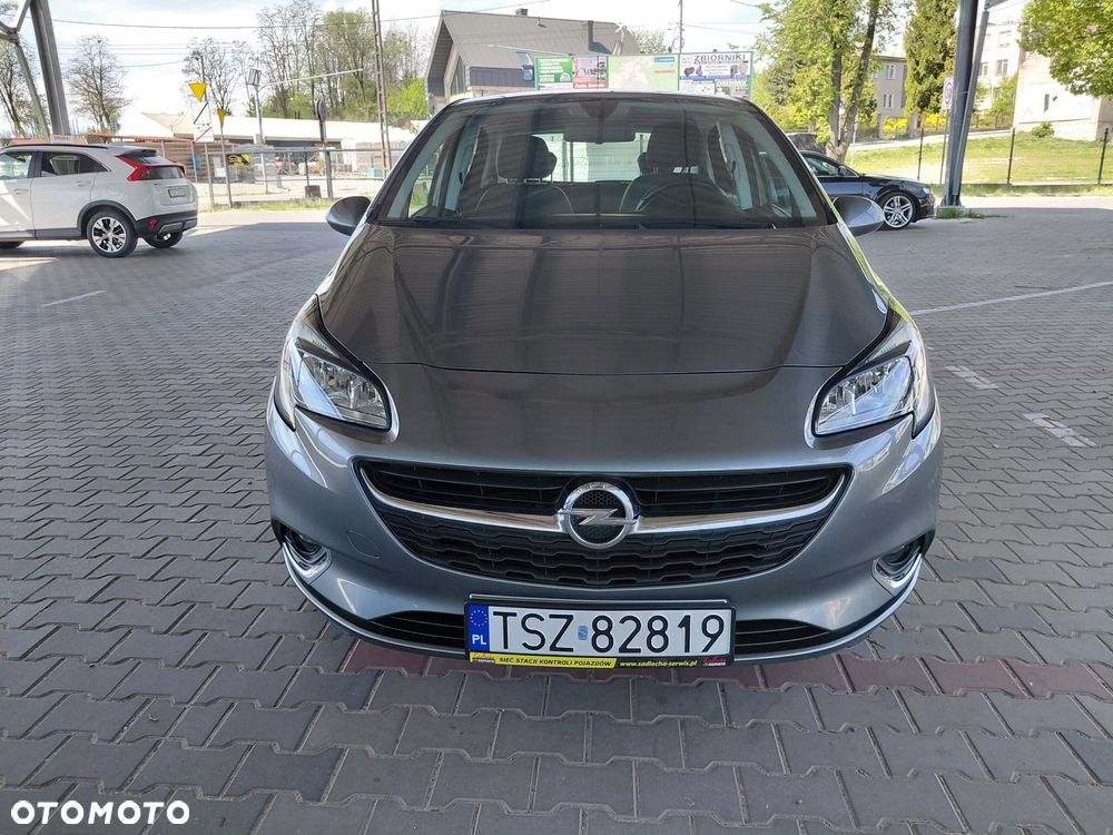 Opel Corsa 1.4 On - 2