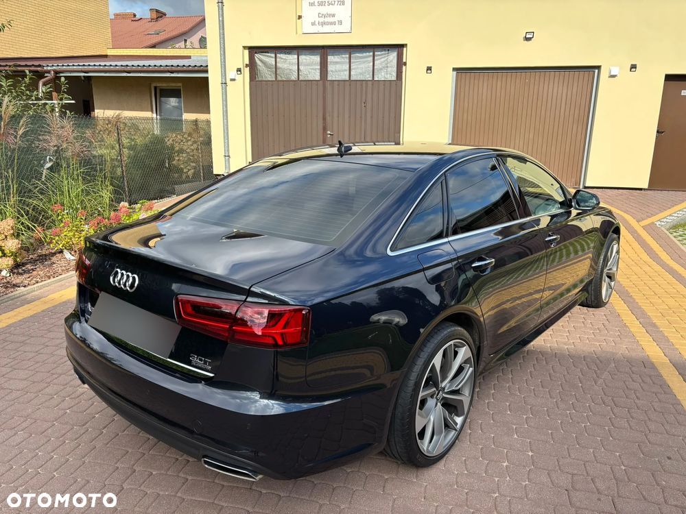 Audi A6 - 20