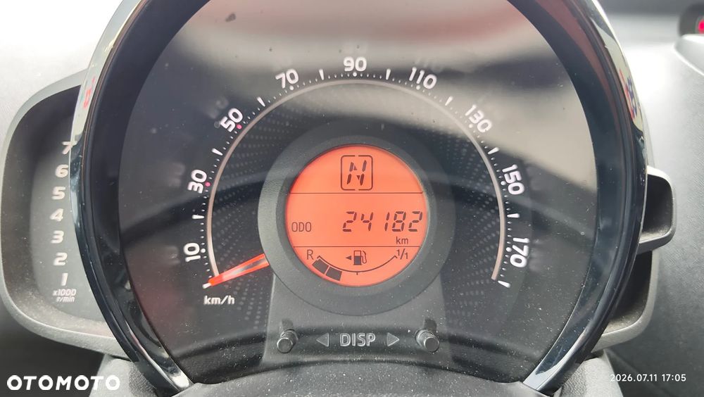 Toyota Aygo - 11