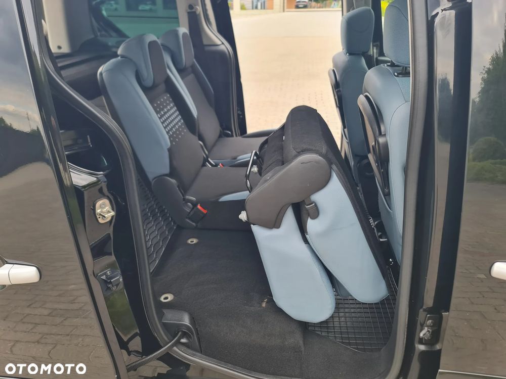 Citroën Berlingo Multispace HDi 115 FAP Selection - 32