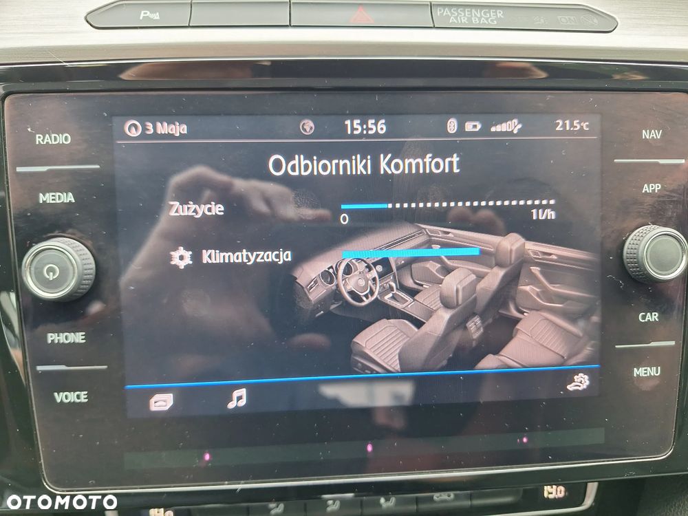Volkswagen Arteon 2.0 TDI SCR Essence DSG - 26